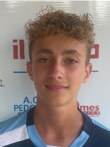 ALLEMANDI SAMUELE